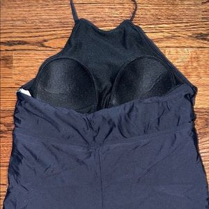 Maternity swimsuit size S